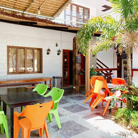 Residencia Katrina Bed And Breakfast El Nido Zewnętrze zdjęcie