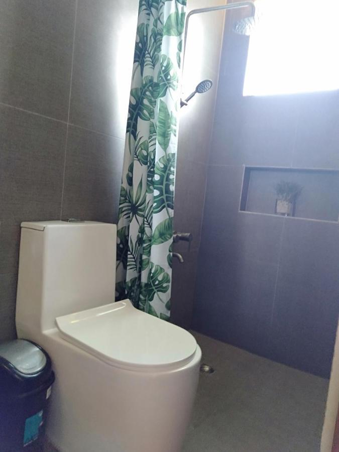 Residencia Katrina Bed And Breakfast El Nido Zewnętrze zdjęcie