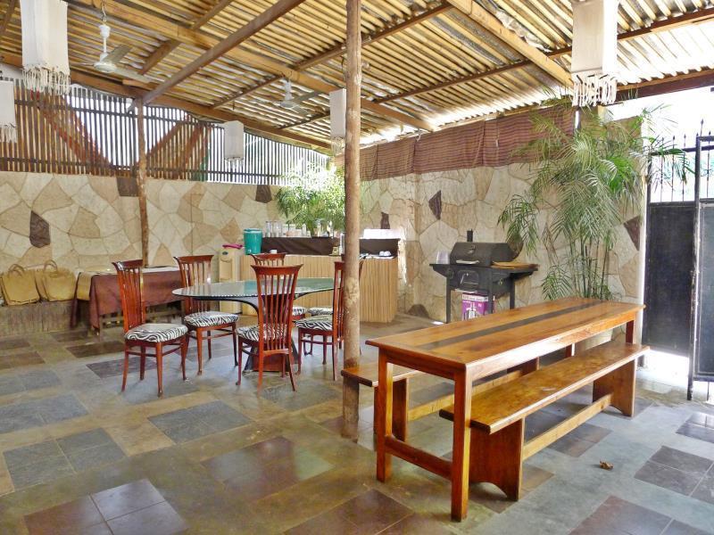 Residencia Katrina Bed And Breakfast El Nido Zewnętrze zdjęcie