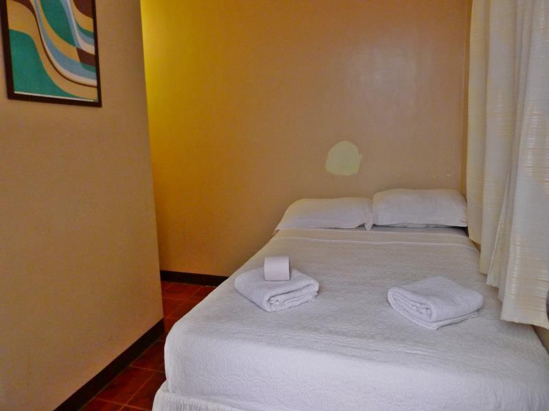 Residencia Katrina Bed And Breakfast El Nido Zewnętrze zdjęcie