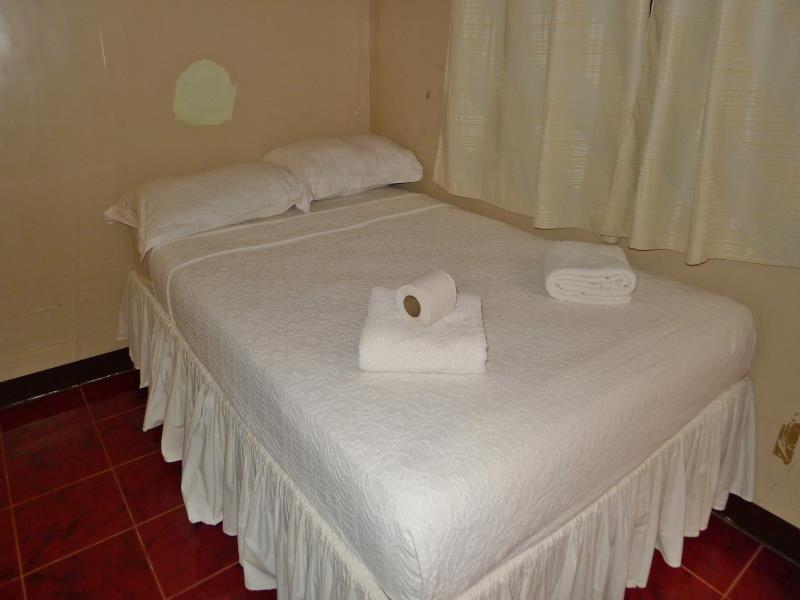 Residencia Katrina Bed And Breakfast El Nido Zewnętrze zdjęcie