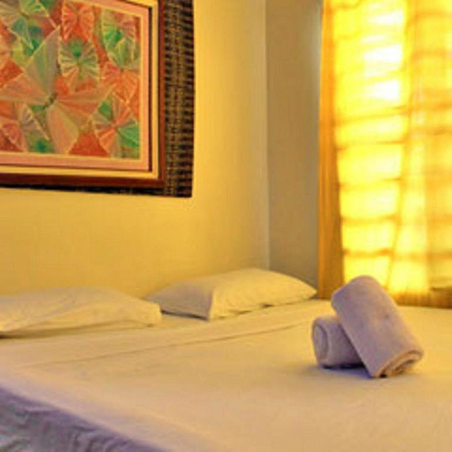 Residencia Katrina Bed And Breakfast El Nido Zewnętrze zdjęcie