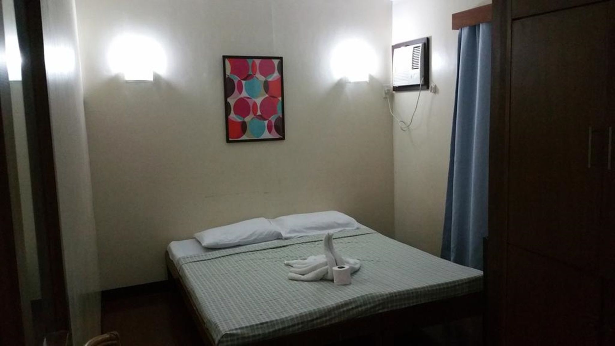 Residencia Katrina Bed And Breakfast El Nido Zewnętrze zdjęcie