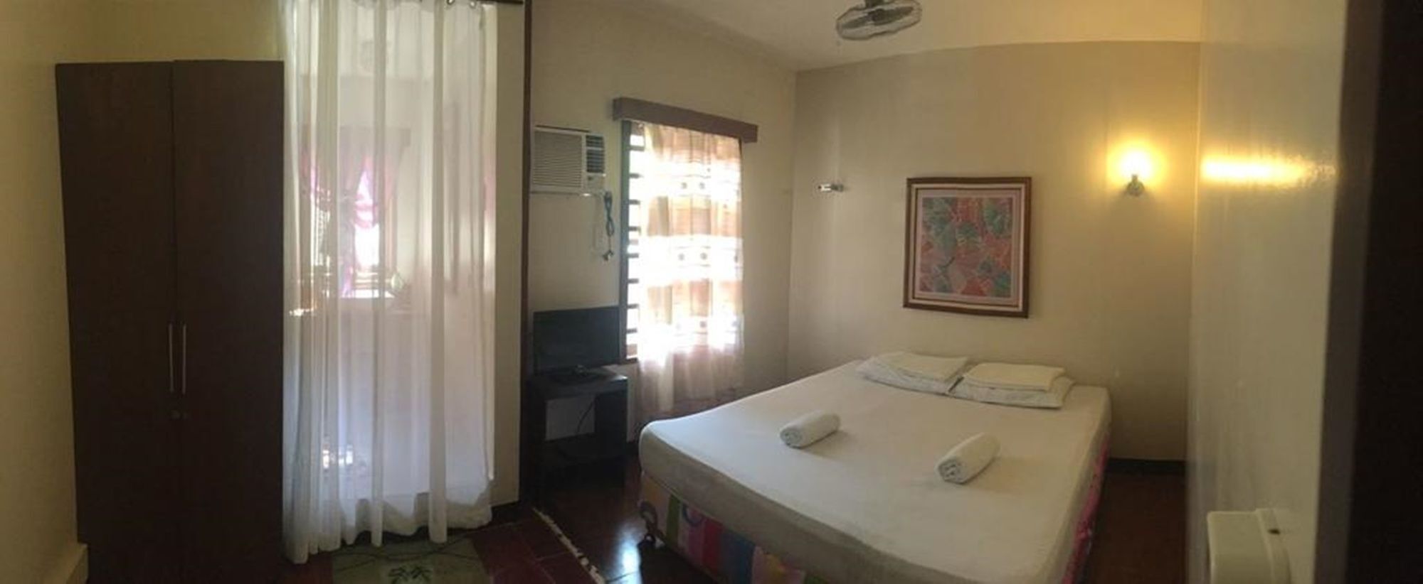 Residencia Katrina Bed And Breakfast El Nido Zewnętrze zdjęcie